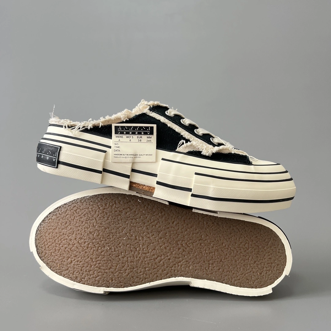 OOBB-Other brands S19X003B ESSELG.0.P.Lows Black item：E-X300I2408